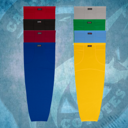 Coyotes Pro Practice Sock