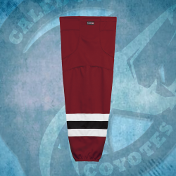 Coyote Sock Away
