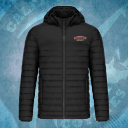 Coyotes Puffer Jacket