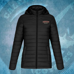 Coyotes Puffer Jacket Ladies