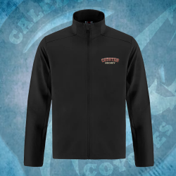 Coyotes Skate Jacket