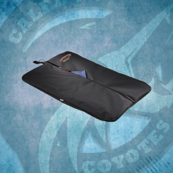 Coyotes Garmet Bag