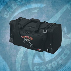 Coyotes Coach Bag