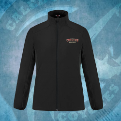 Coyotes Skate Jacket Ladies