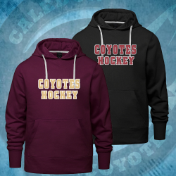 Coyotes Hoodie Style 1