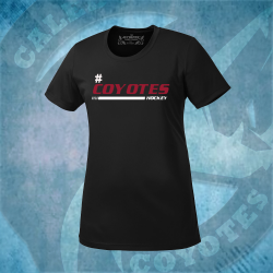 Coyotes Performance Shirt
