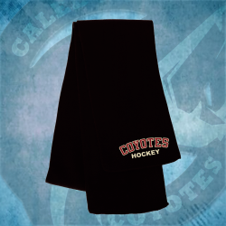 Coyotes Scarf